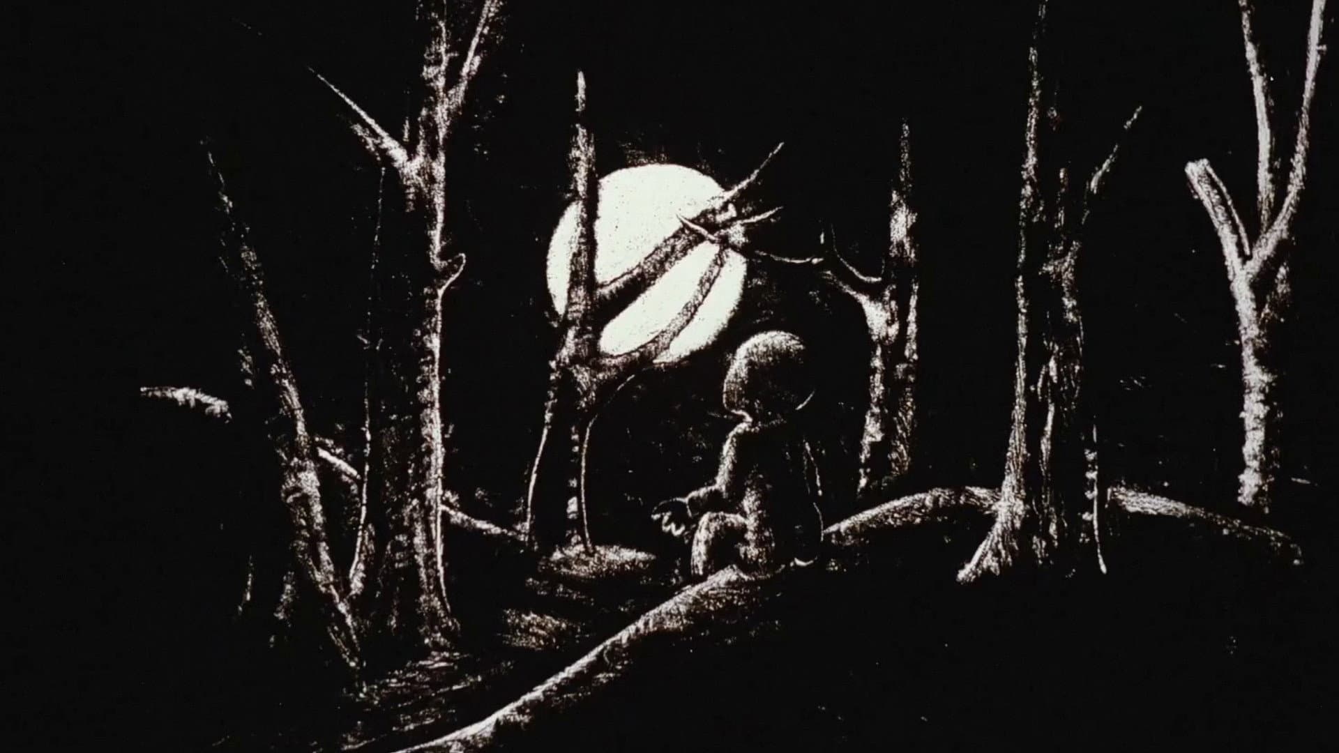 The Boy Who Stole the Moon