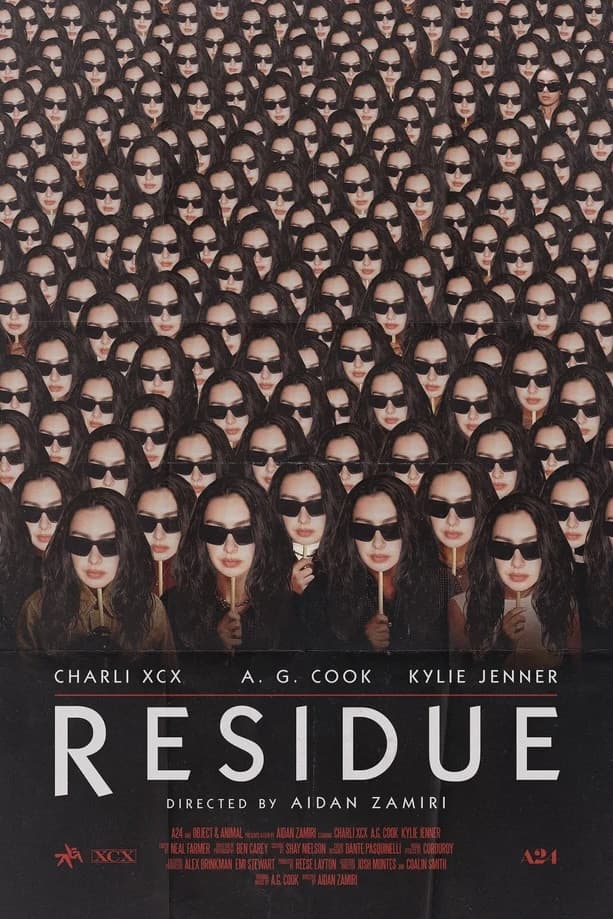Residue