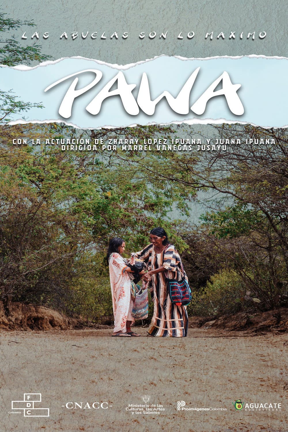 PAWA