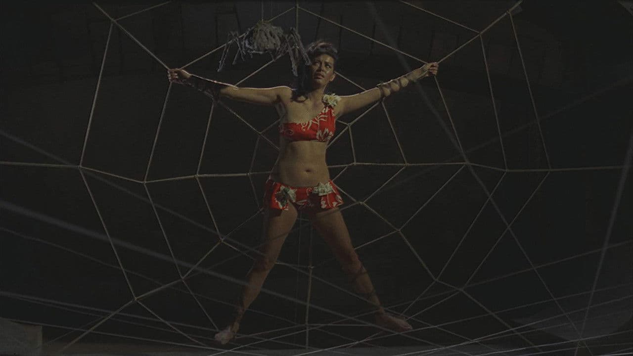 Hangmen, Masques and Secrets: Italian Horror in the Sixties