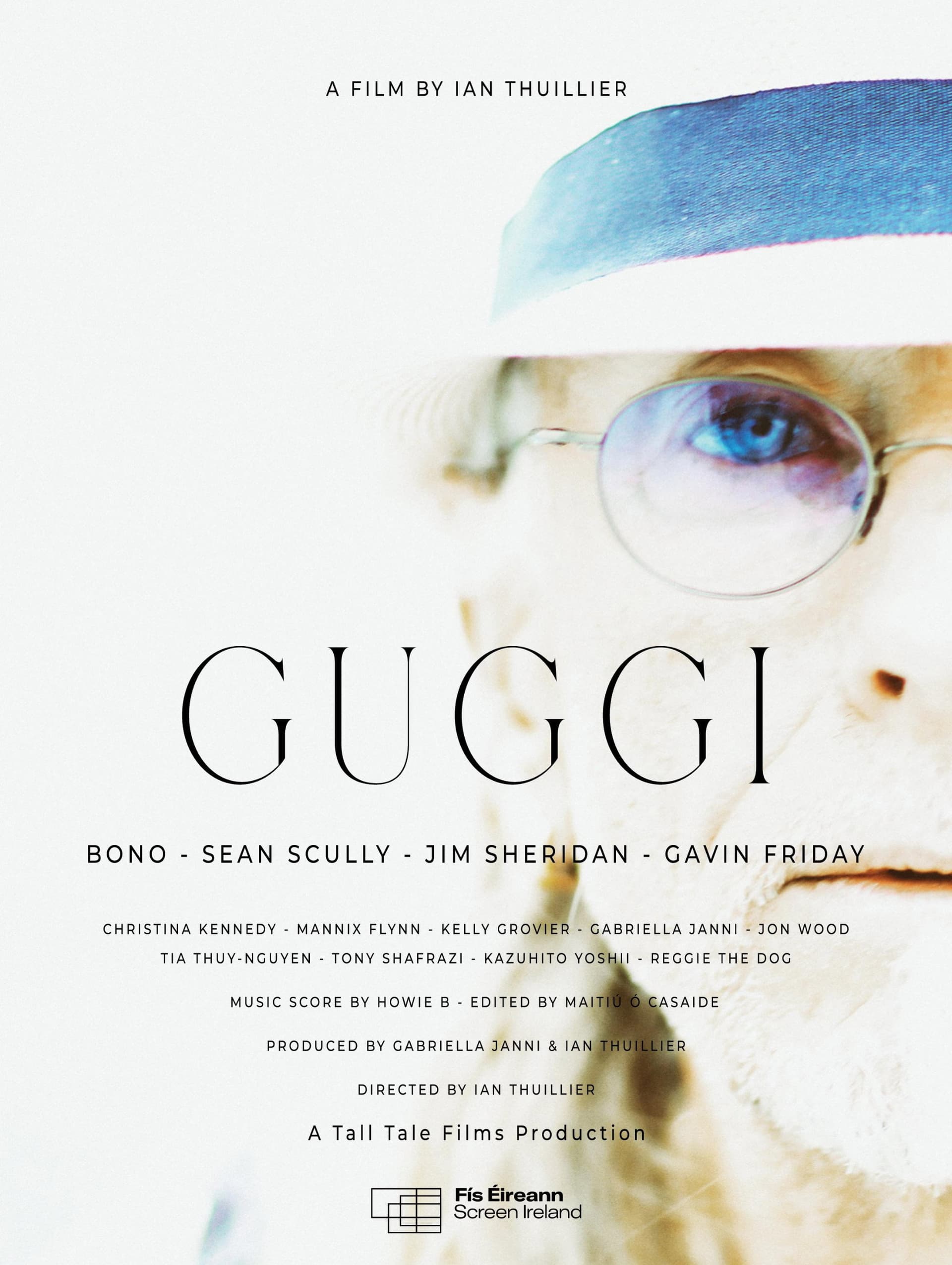 Guggi