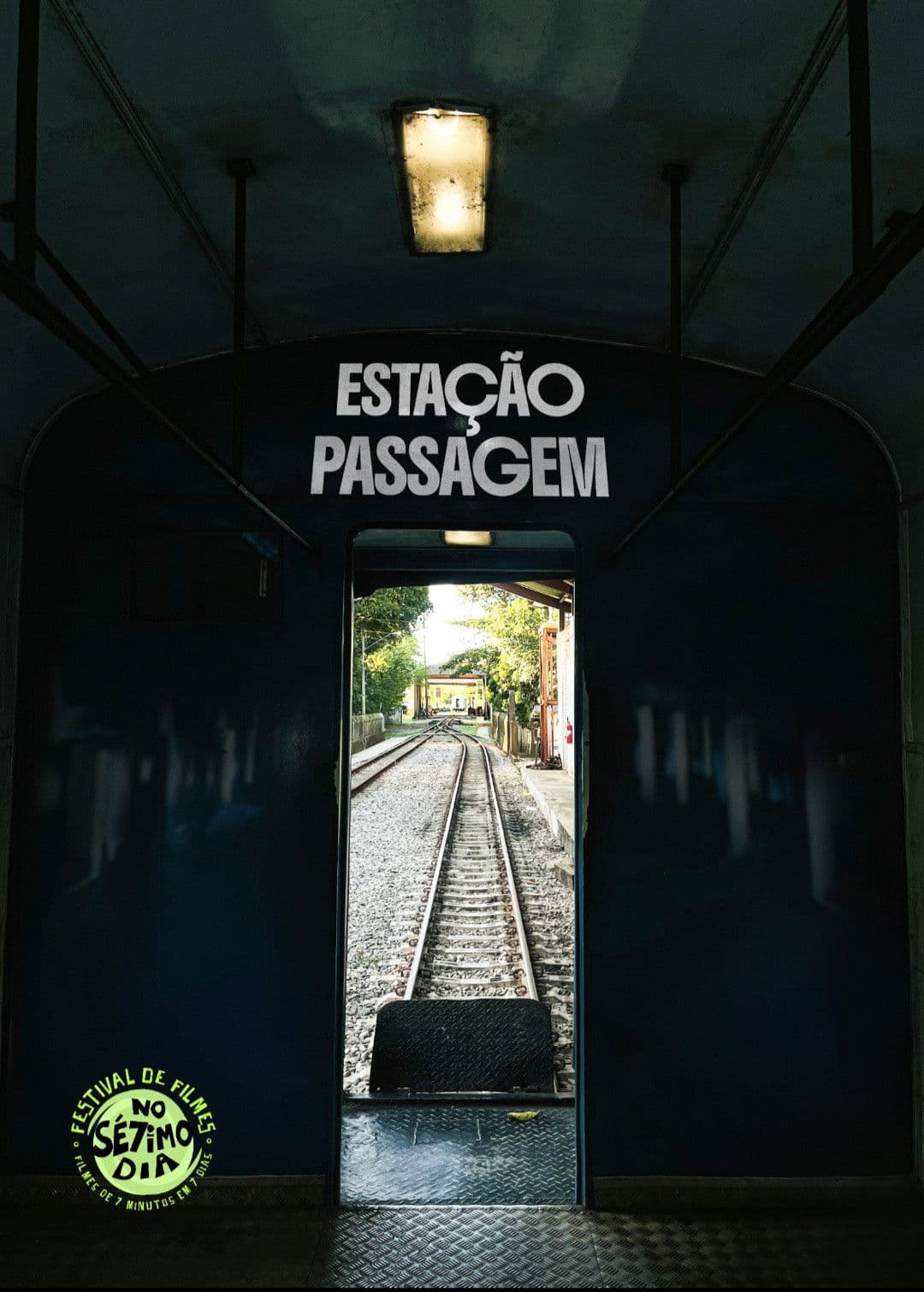 Estação Passagem