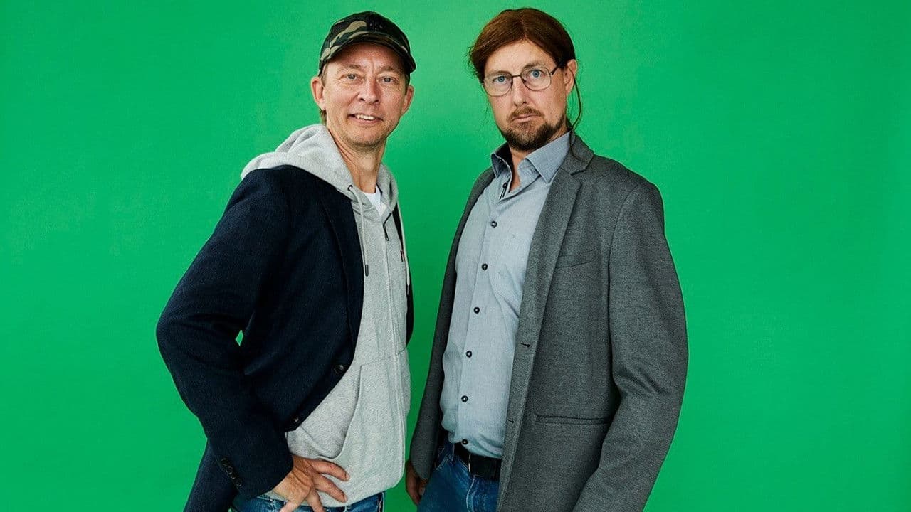 R8dio Live i Gulvhøjde