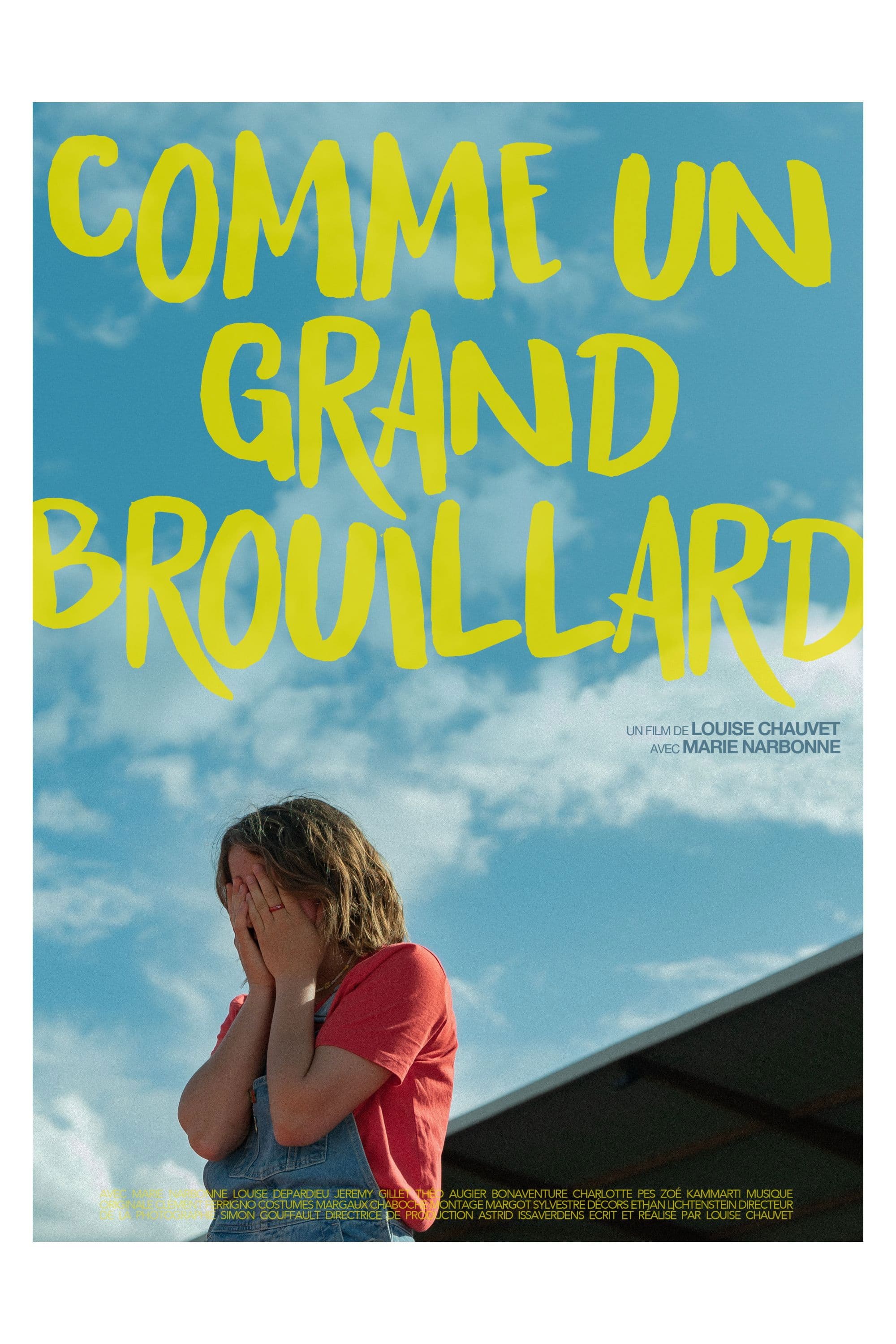 Comme un grand brouillard