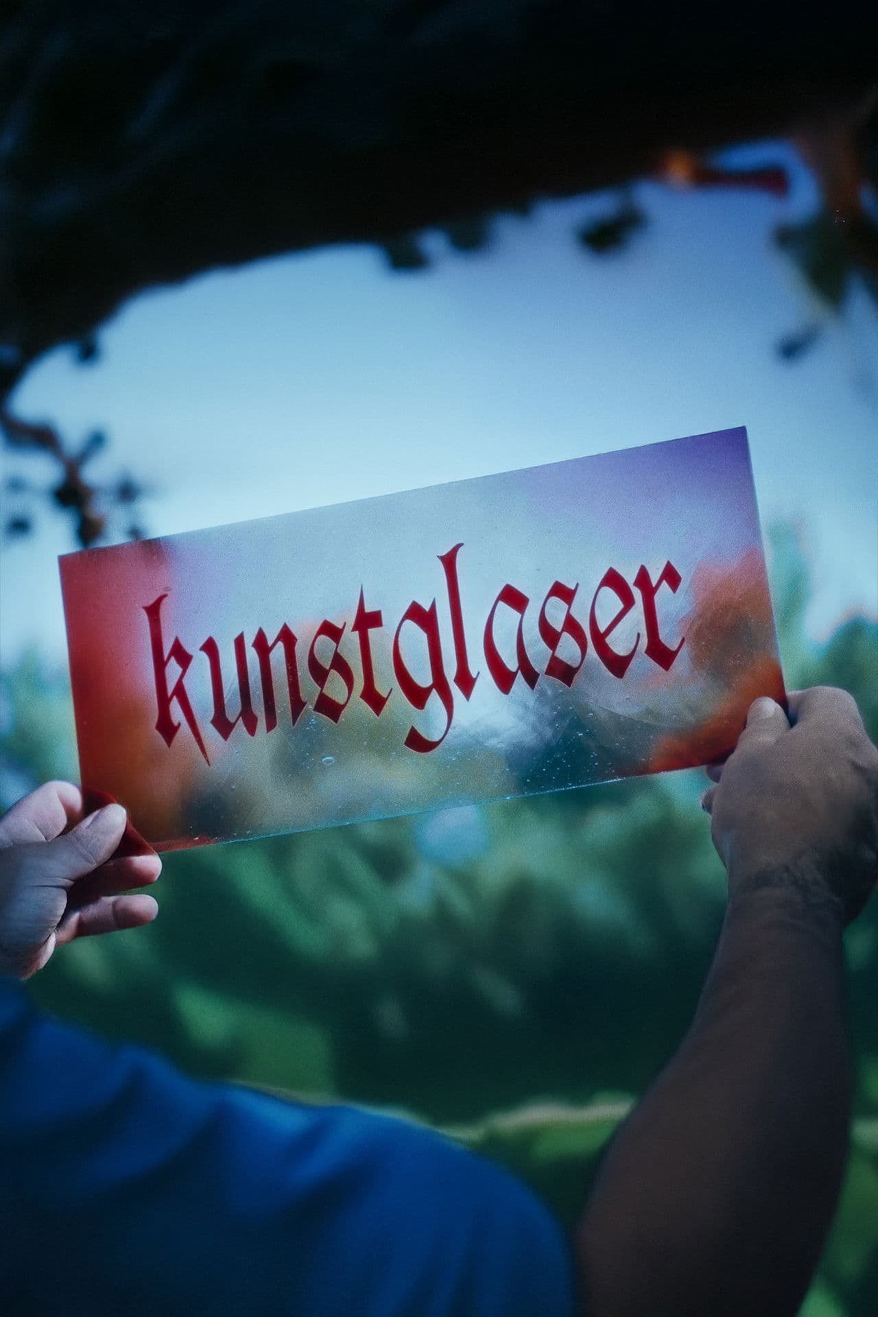 Kunstglaser