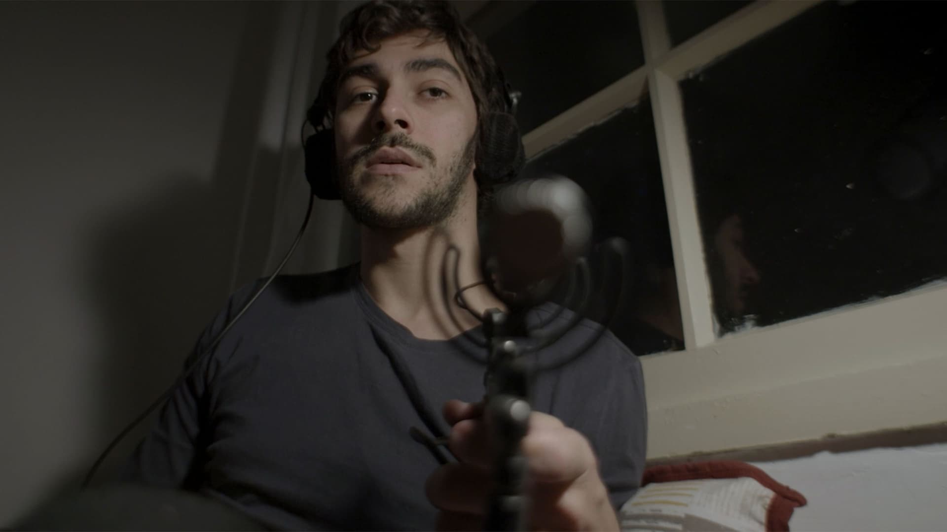 The Pandemic Anthology