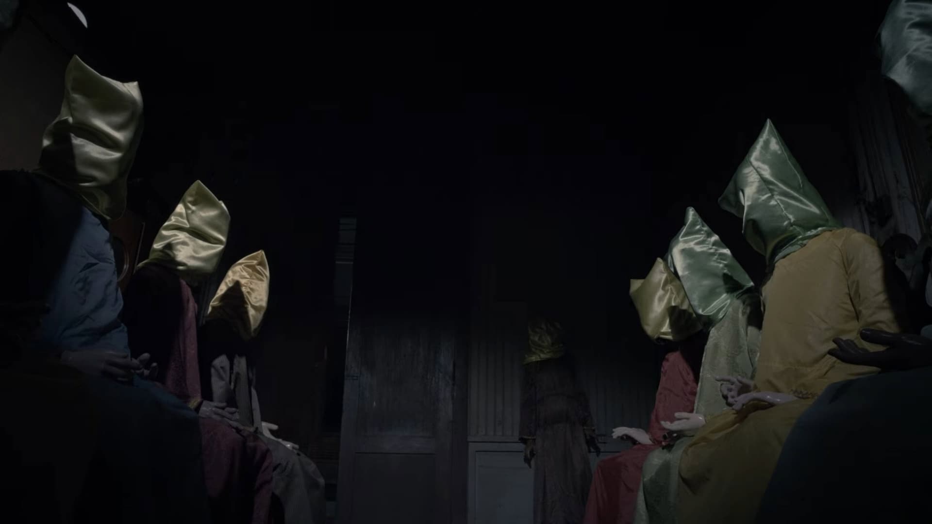 The Hallowed