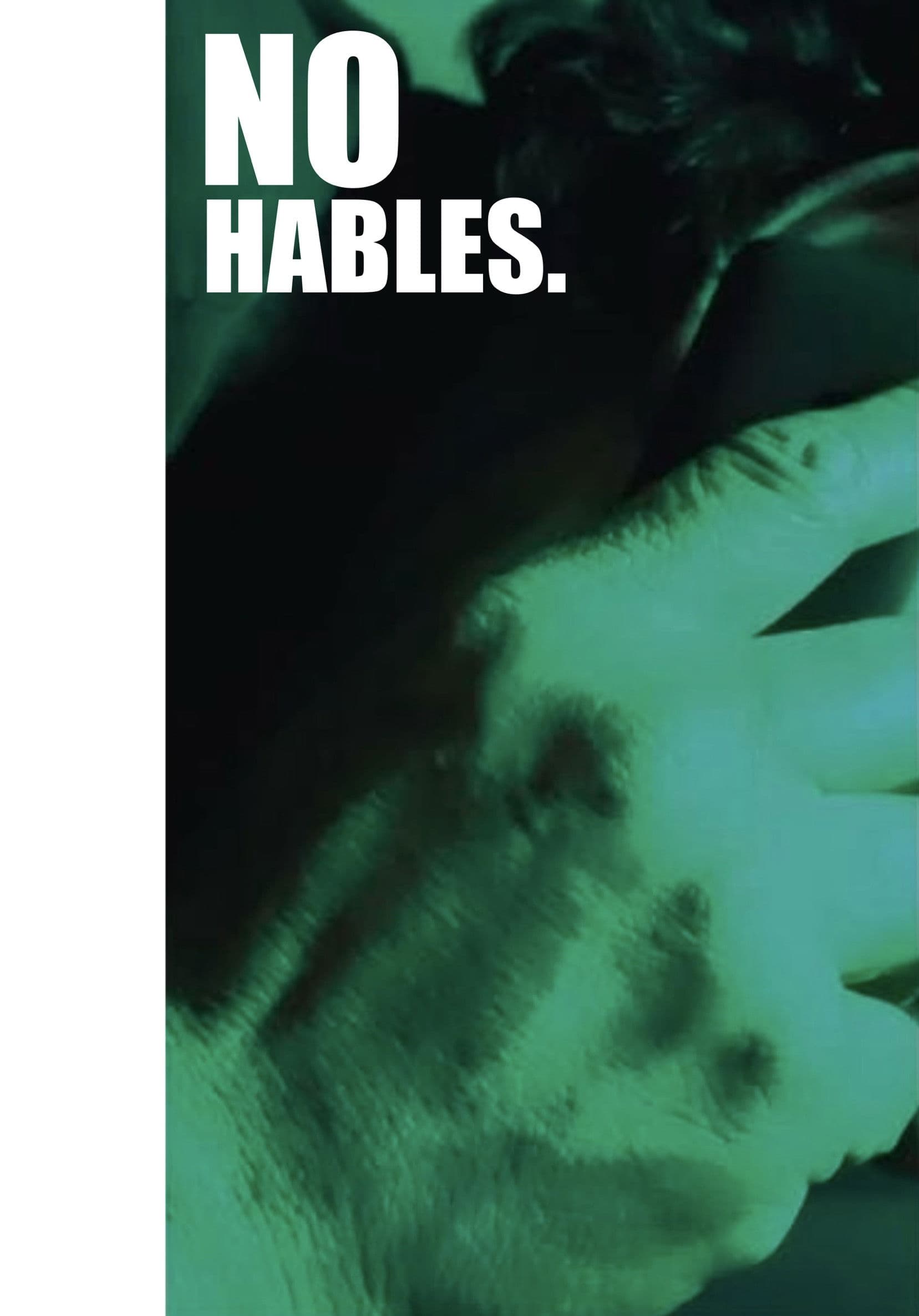 No Hables