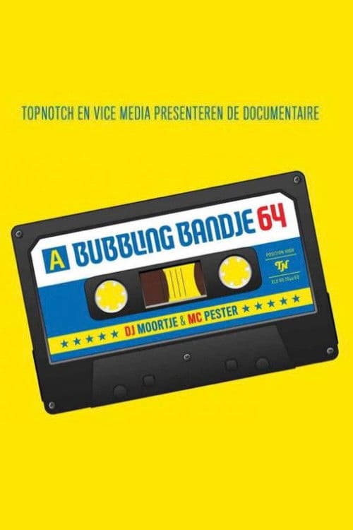 Bubbling Bandje 64
