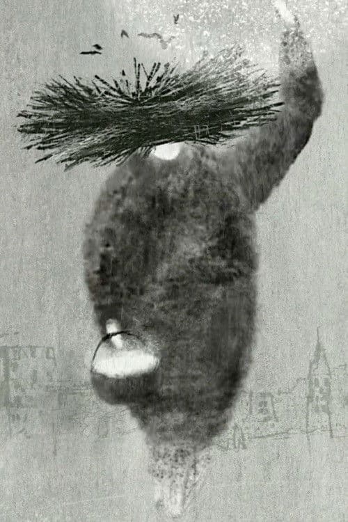 Georgiy Sviridov. Winter