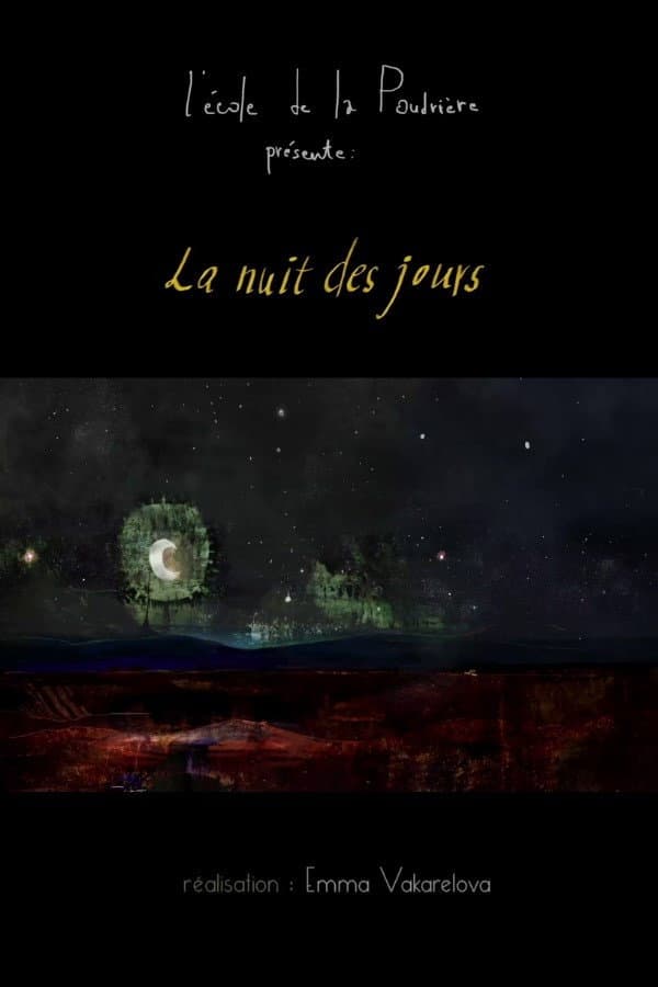 The Night Of The Days