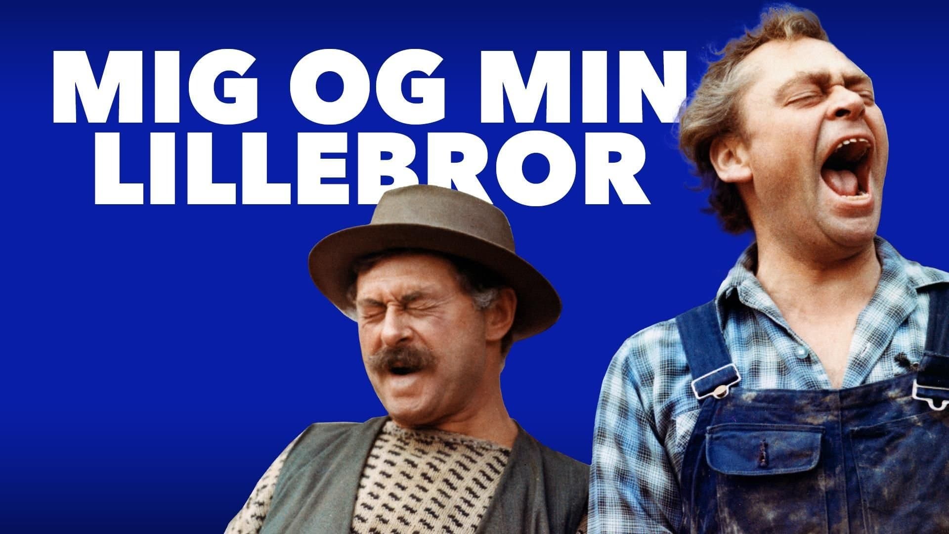 Mig og min lillebror Collection