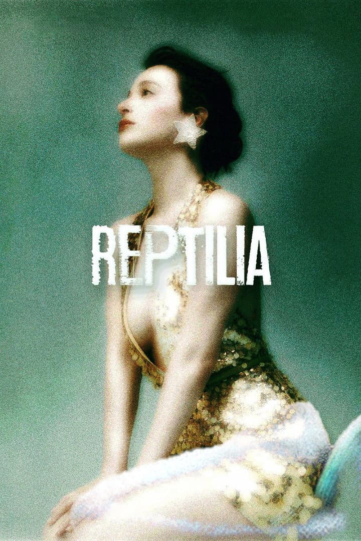 Reptilia