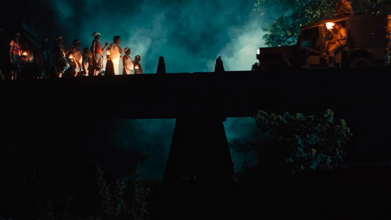 Malyagiri: The Story Begins