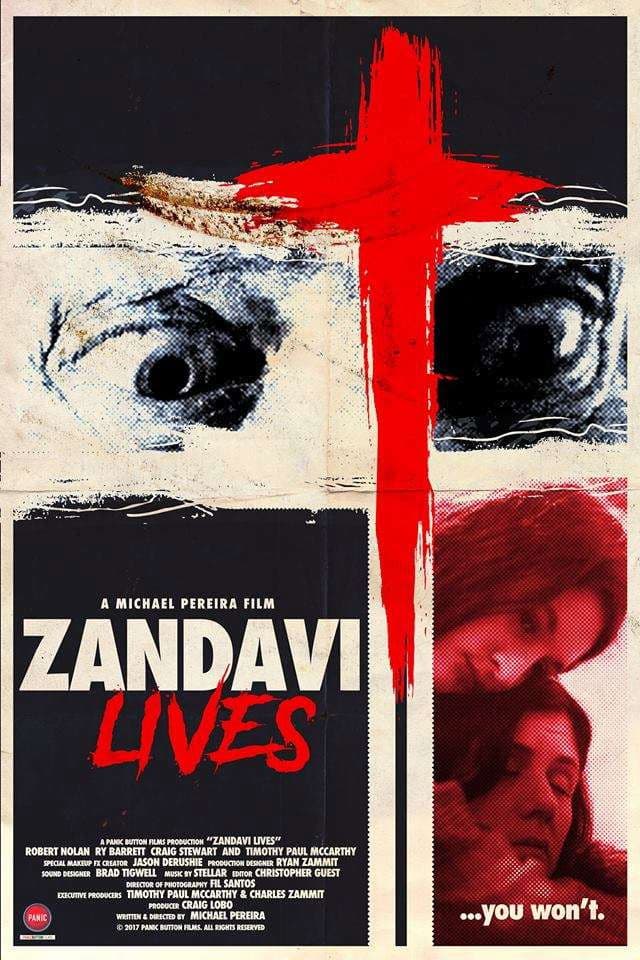 Zandavi Lives