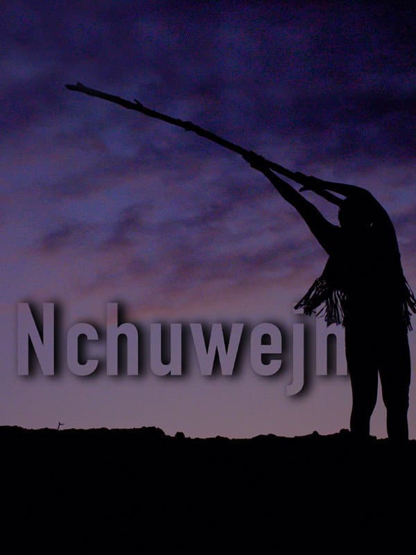 Nchuwejh