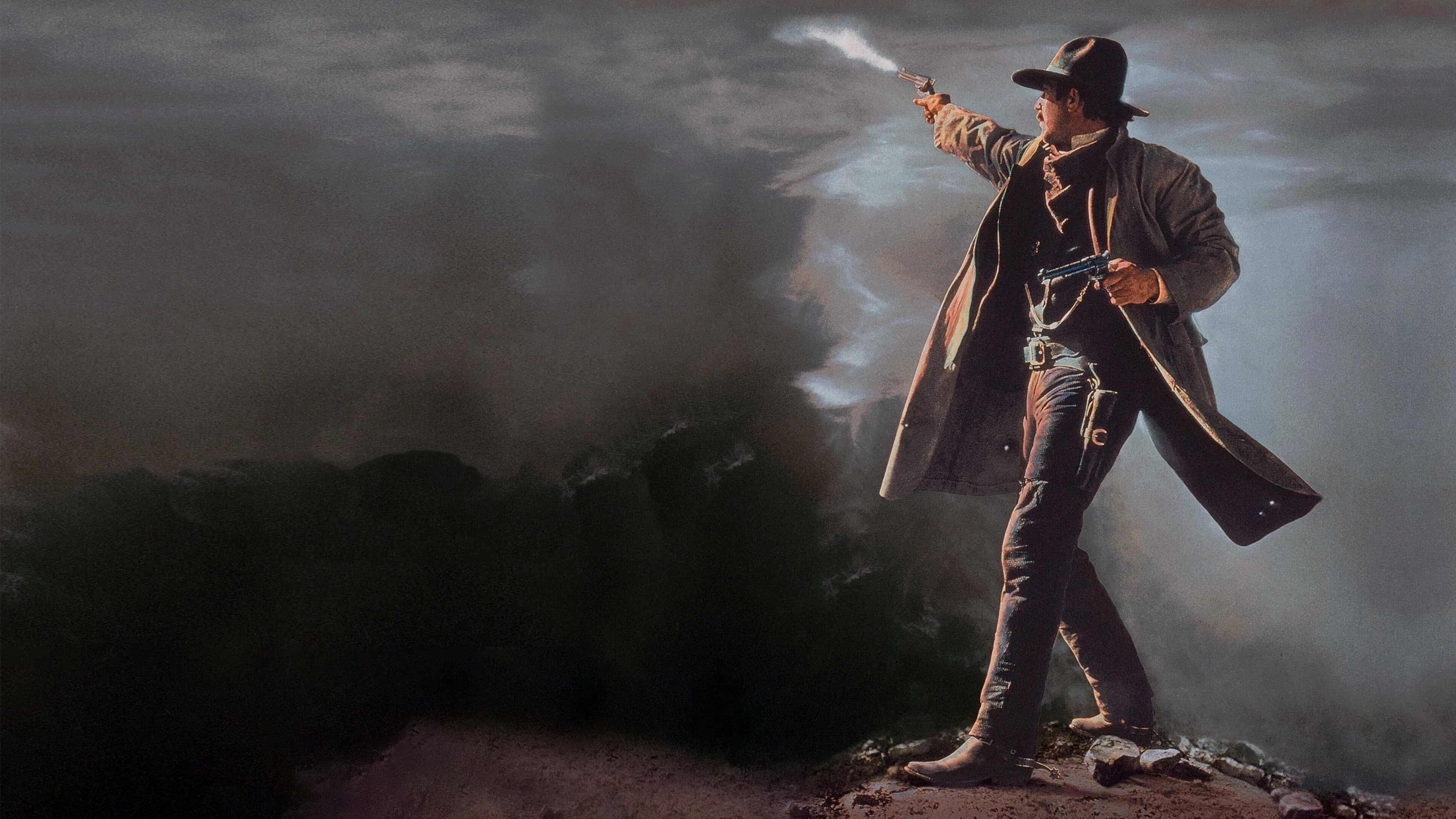 Wyatt Earp: Walk with a Legend
