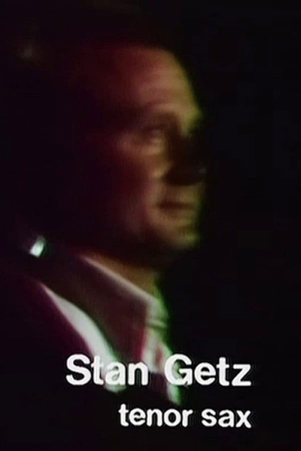 Stan Getz Quartet @ Berliner Jazztage 1974