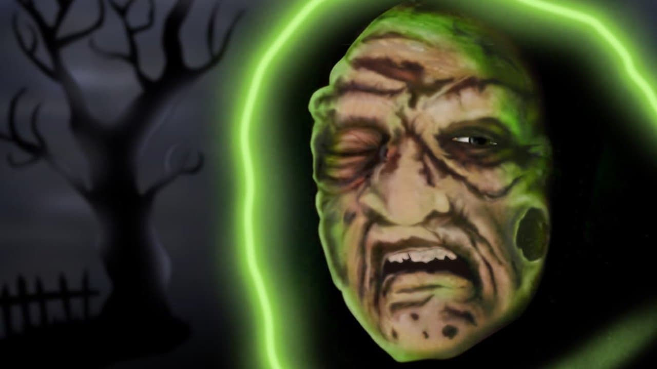 Mr. Boogedy Collection