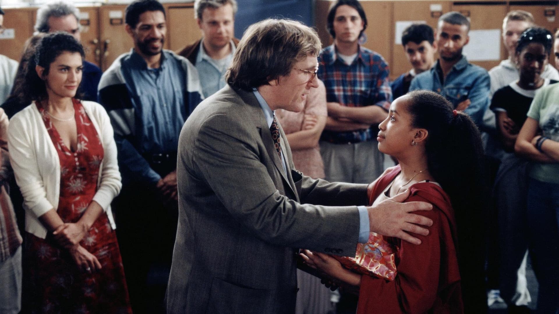 The Best Job in the World