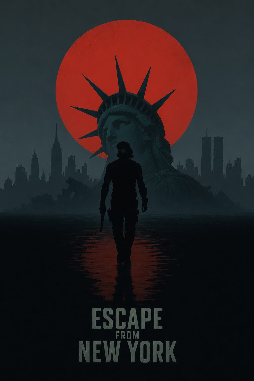 Escape from New York