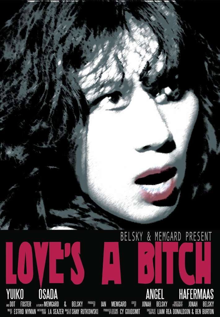 Love’s a Bitch