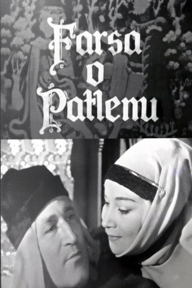 The Farce of Master Pathelin