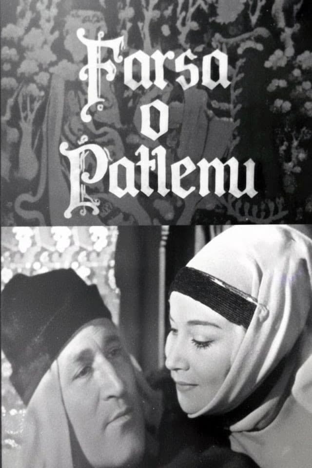 The Farce of Master Pathelin