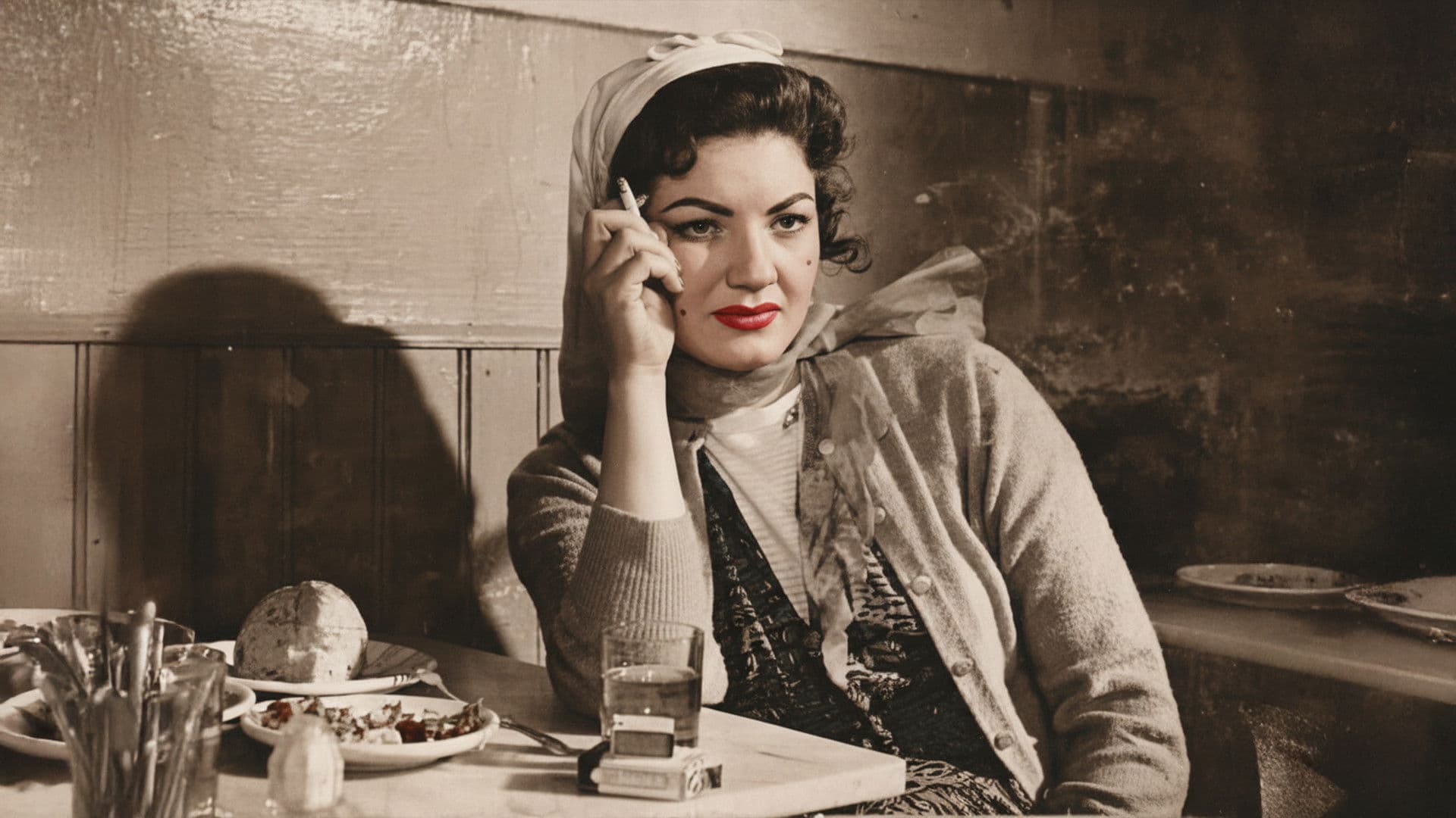 Memiş ile İbiş Anaforcular Kralı