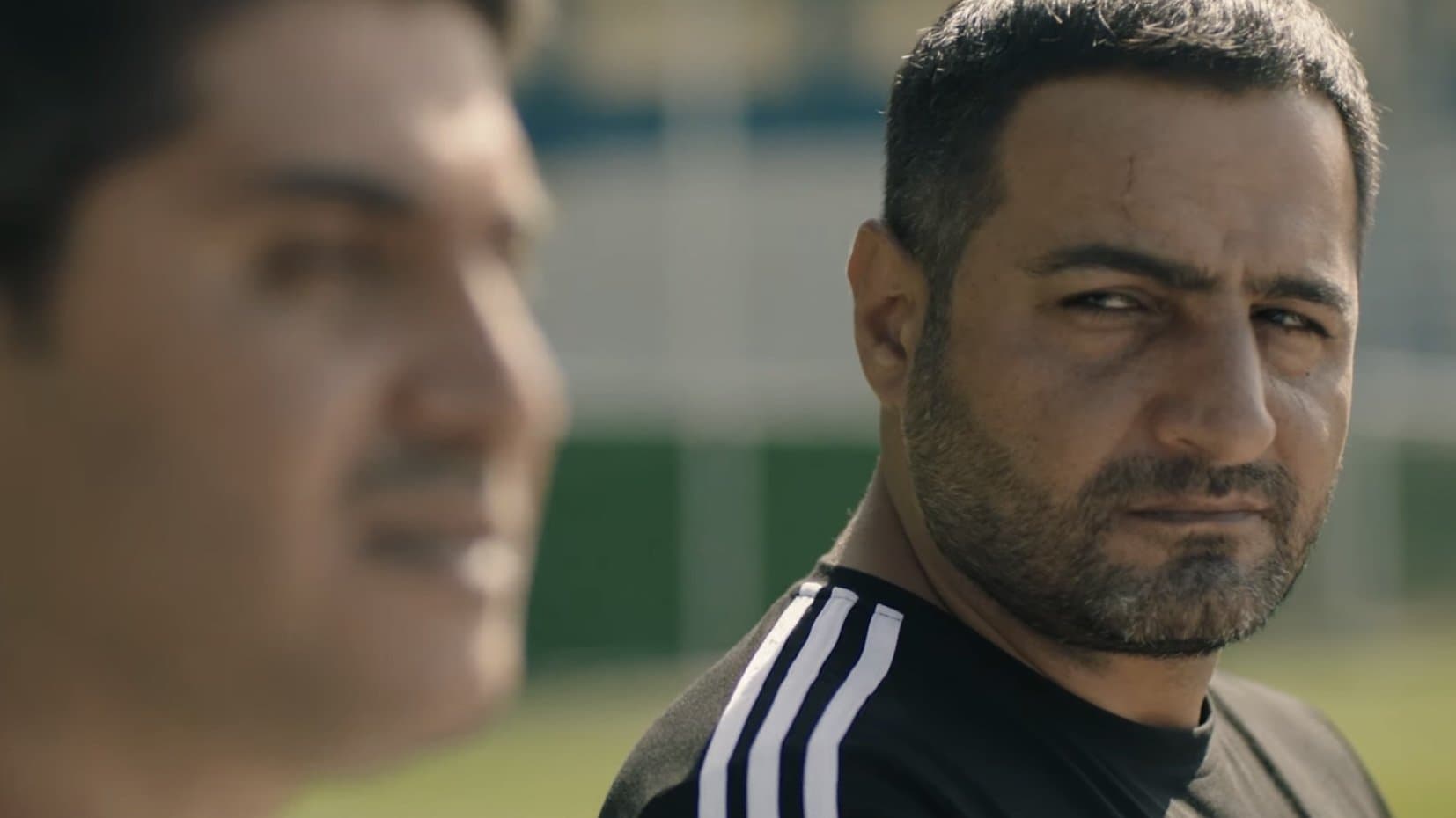 When the Stadiums Are Silent