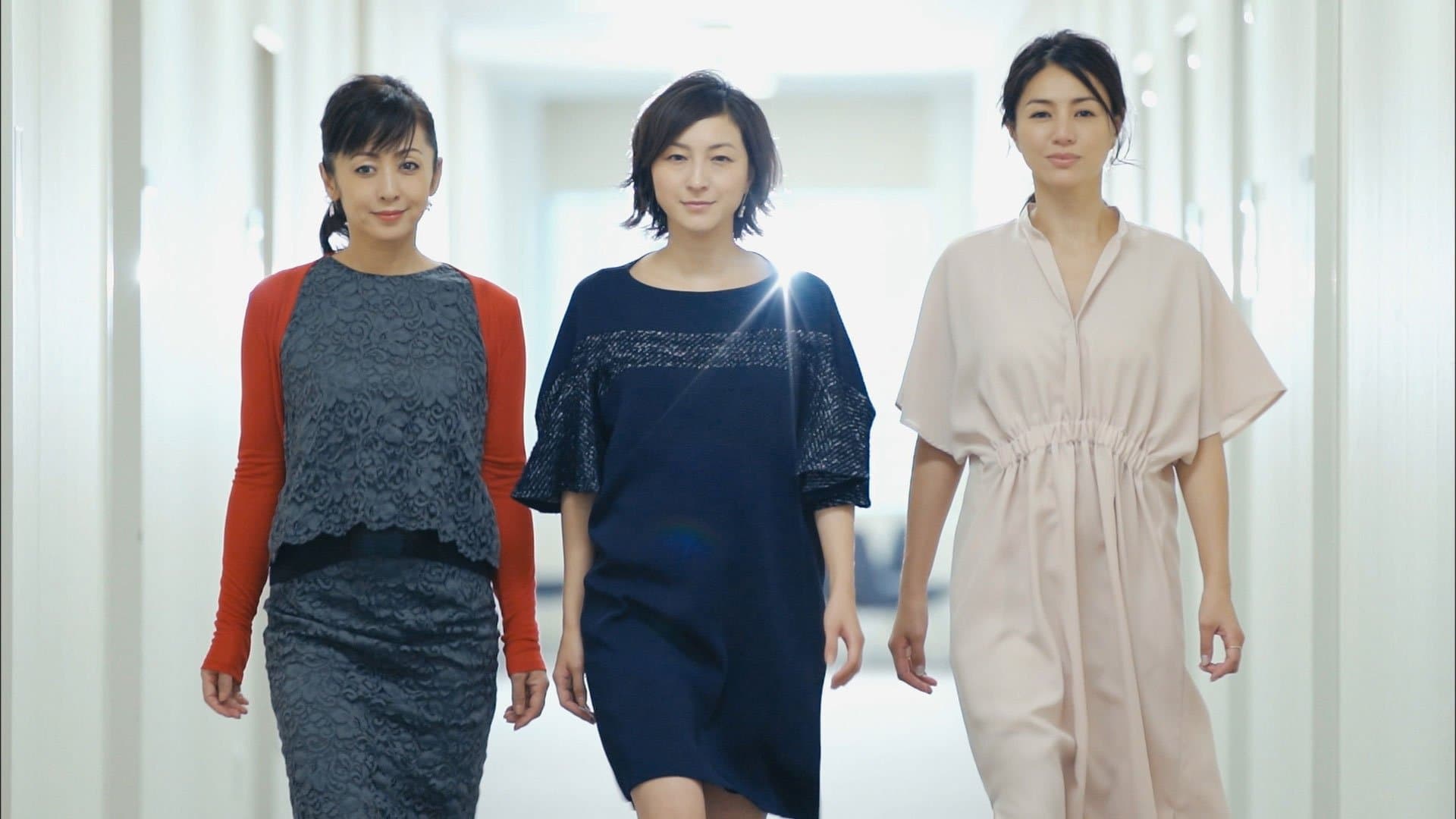 かもしれない女優たち