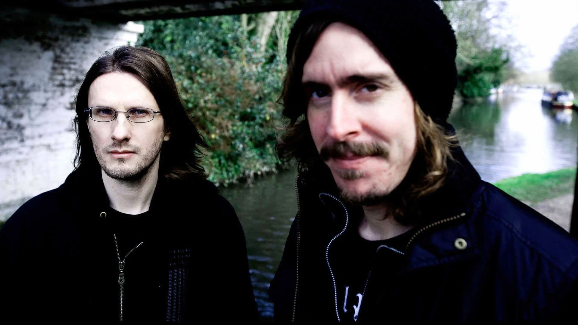 Storm Corrosion - Storm Corrosion (2012/2024)