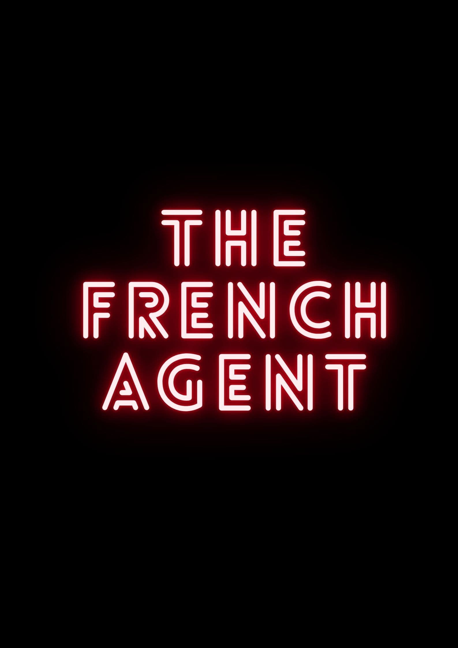 The French Agent