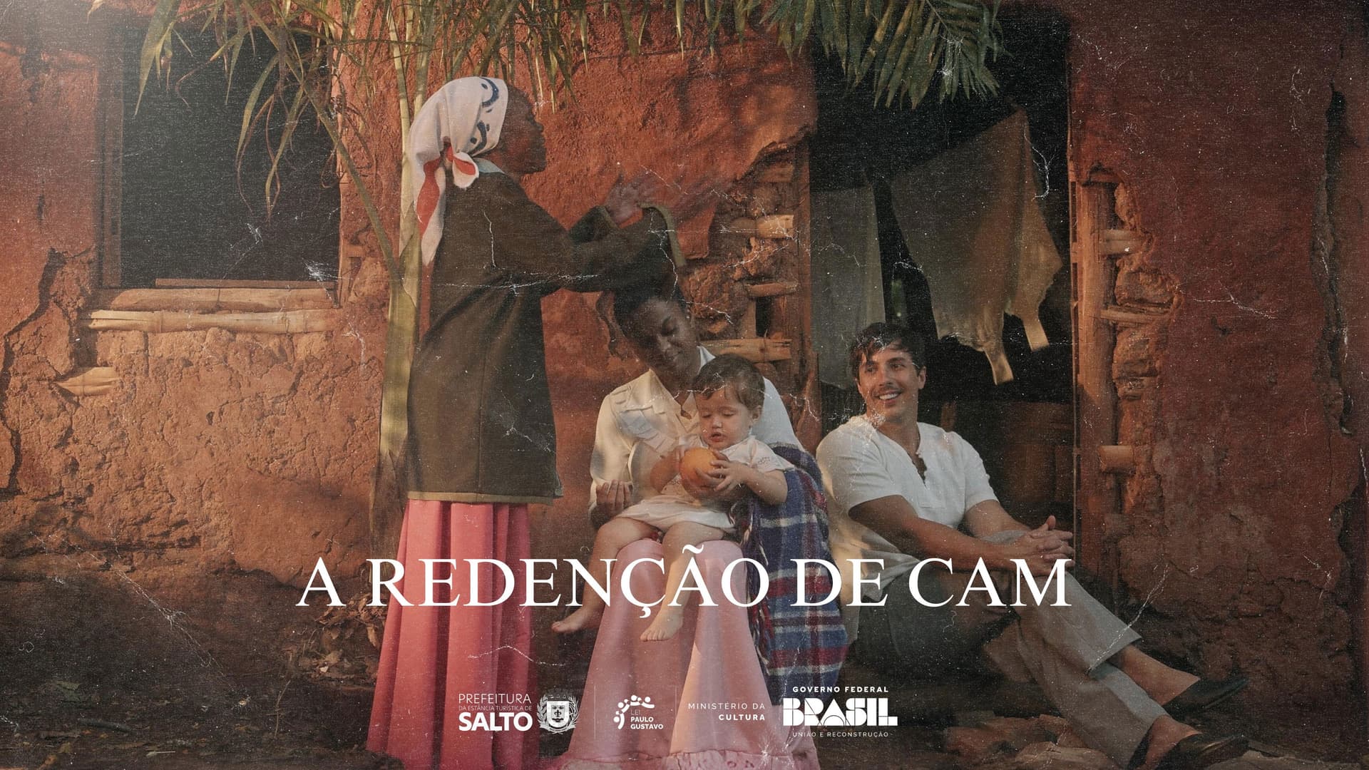 A Redenção de Cam