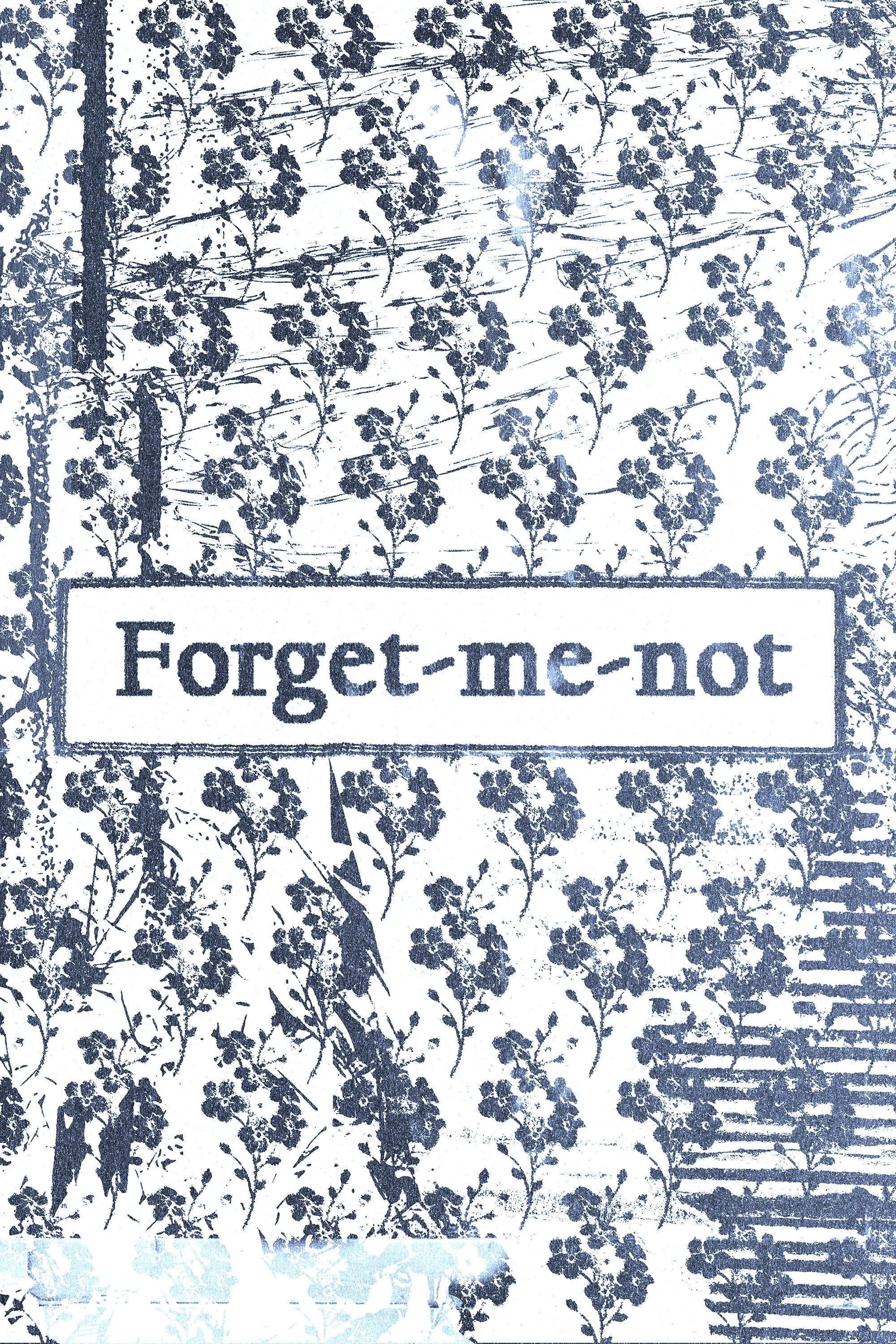 Forget-me-not
