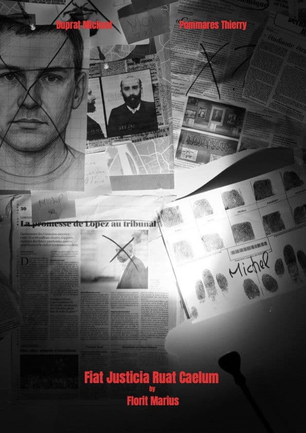 Fiat Justicia Ruat Caelum