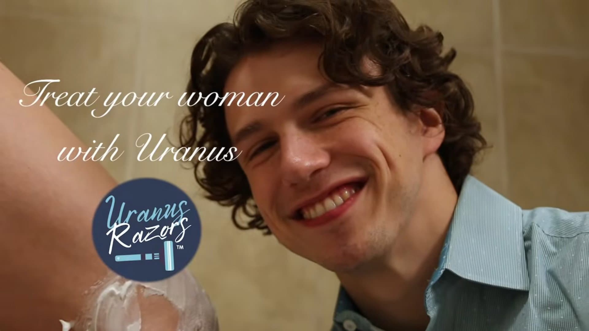 For Women, For Men