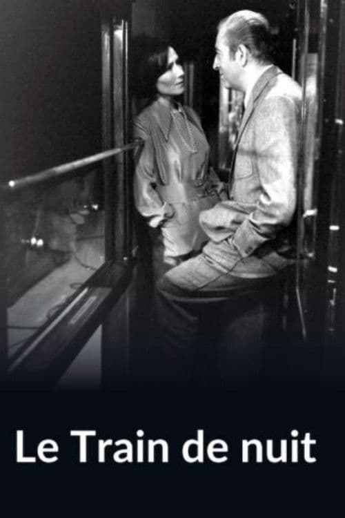 Le Train de nuit