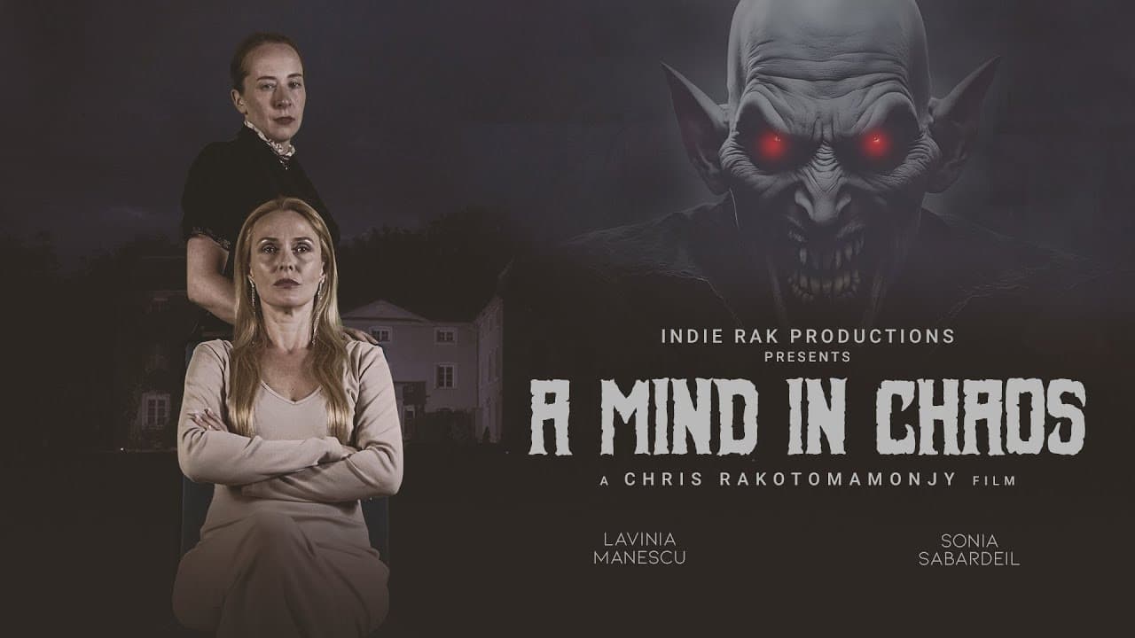 A Mind in Chaos