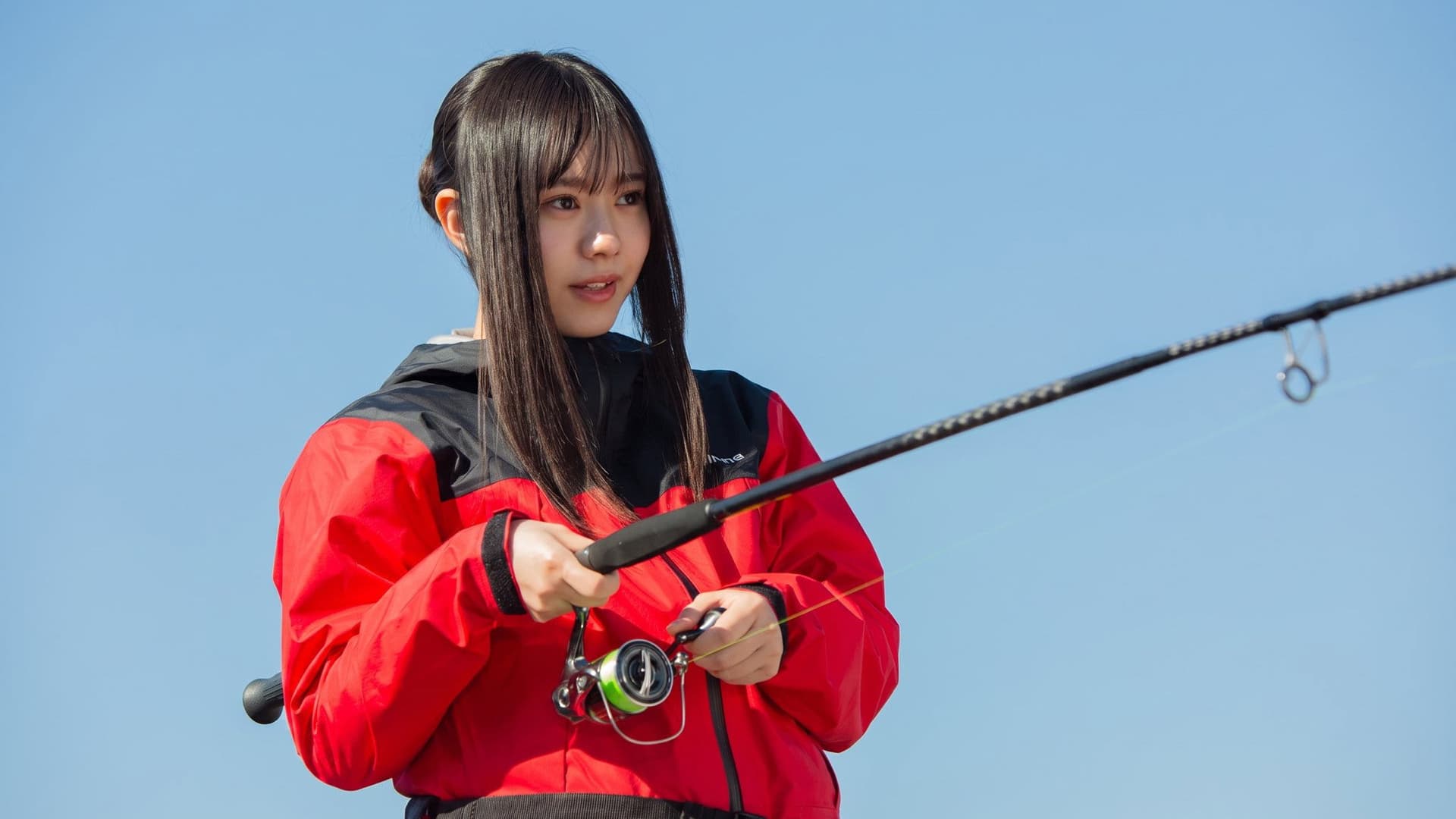 Tsuri Komachi