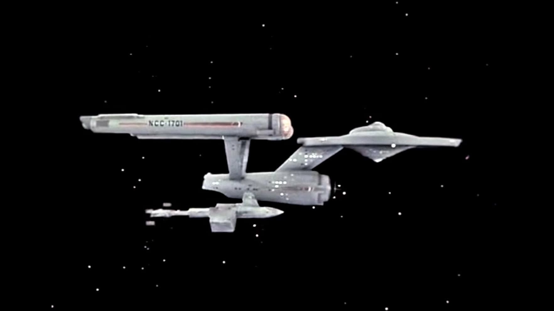 Space Seed