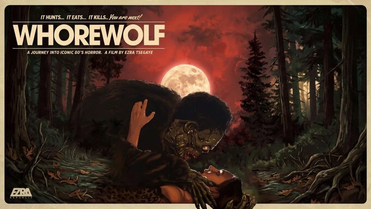 Whorewolf