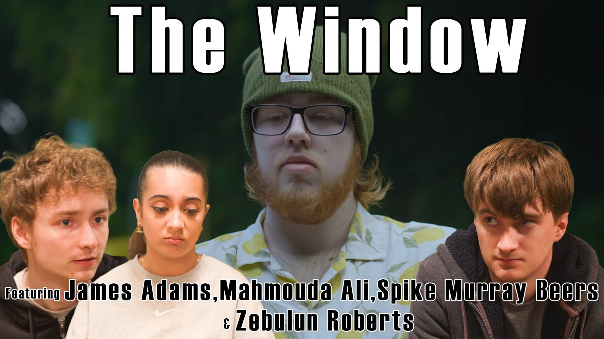 The Window