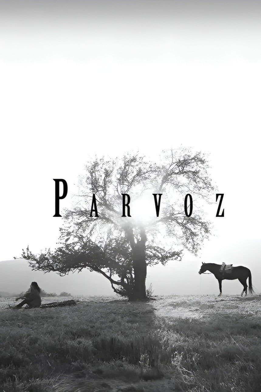 Parvoz