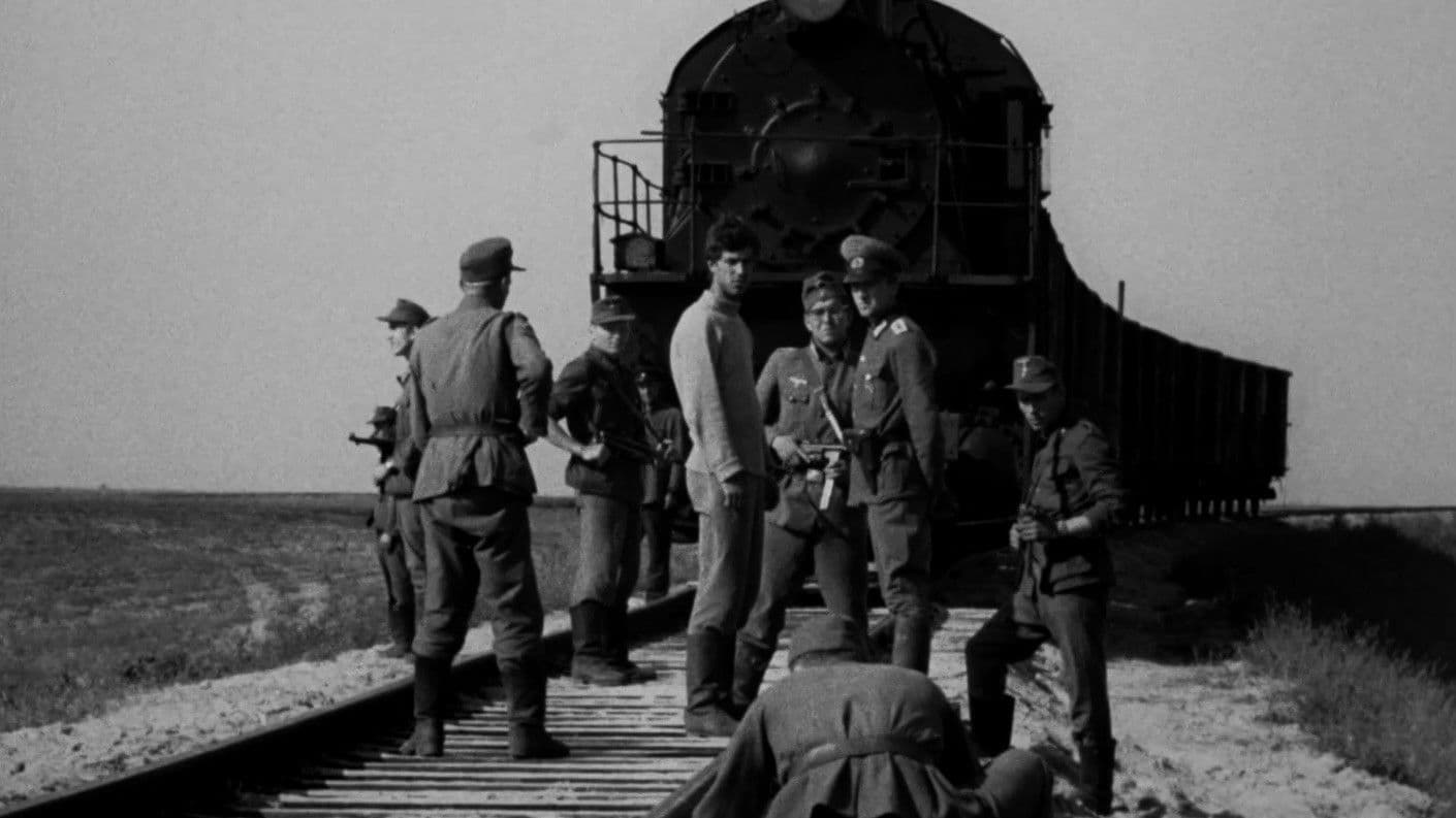 Love Awaits Those Who Return