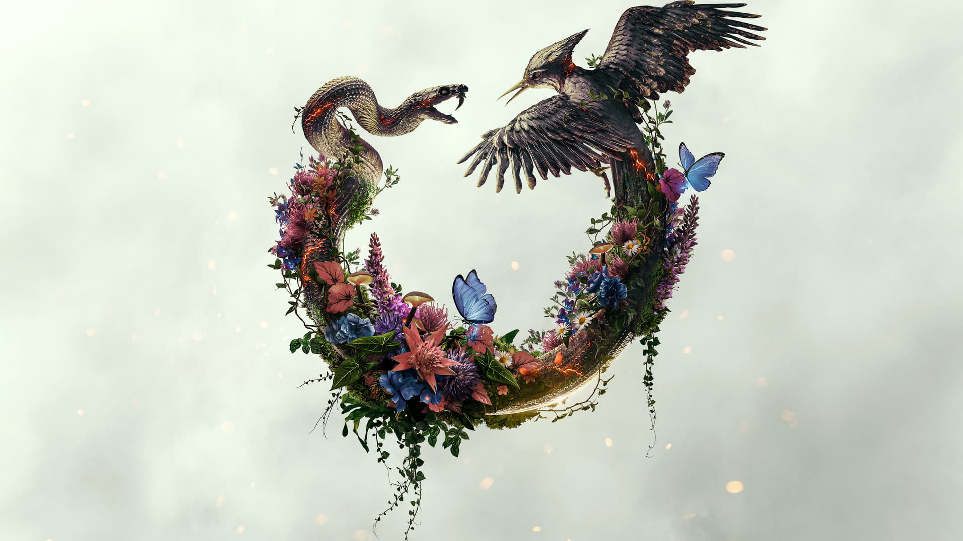 The Hunger Games: Sunrise on the Reaping