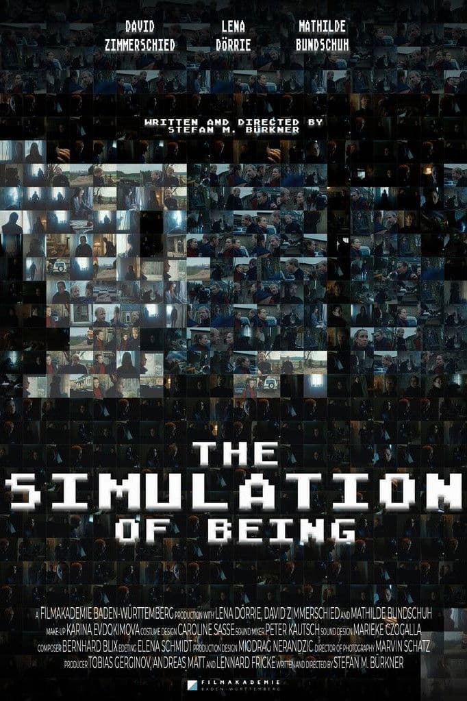 Die Simulation des Seins