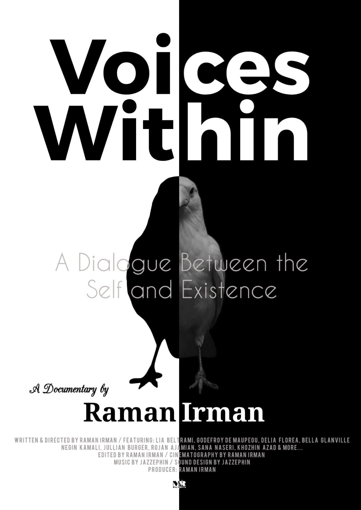 Voices Within