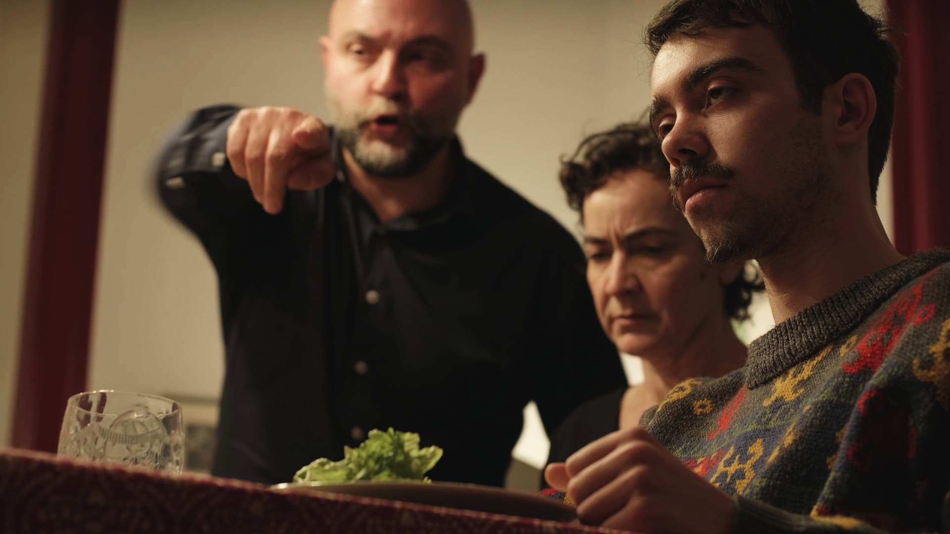 The Last Supper