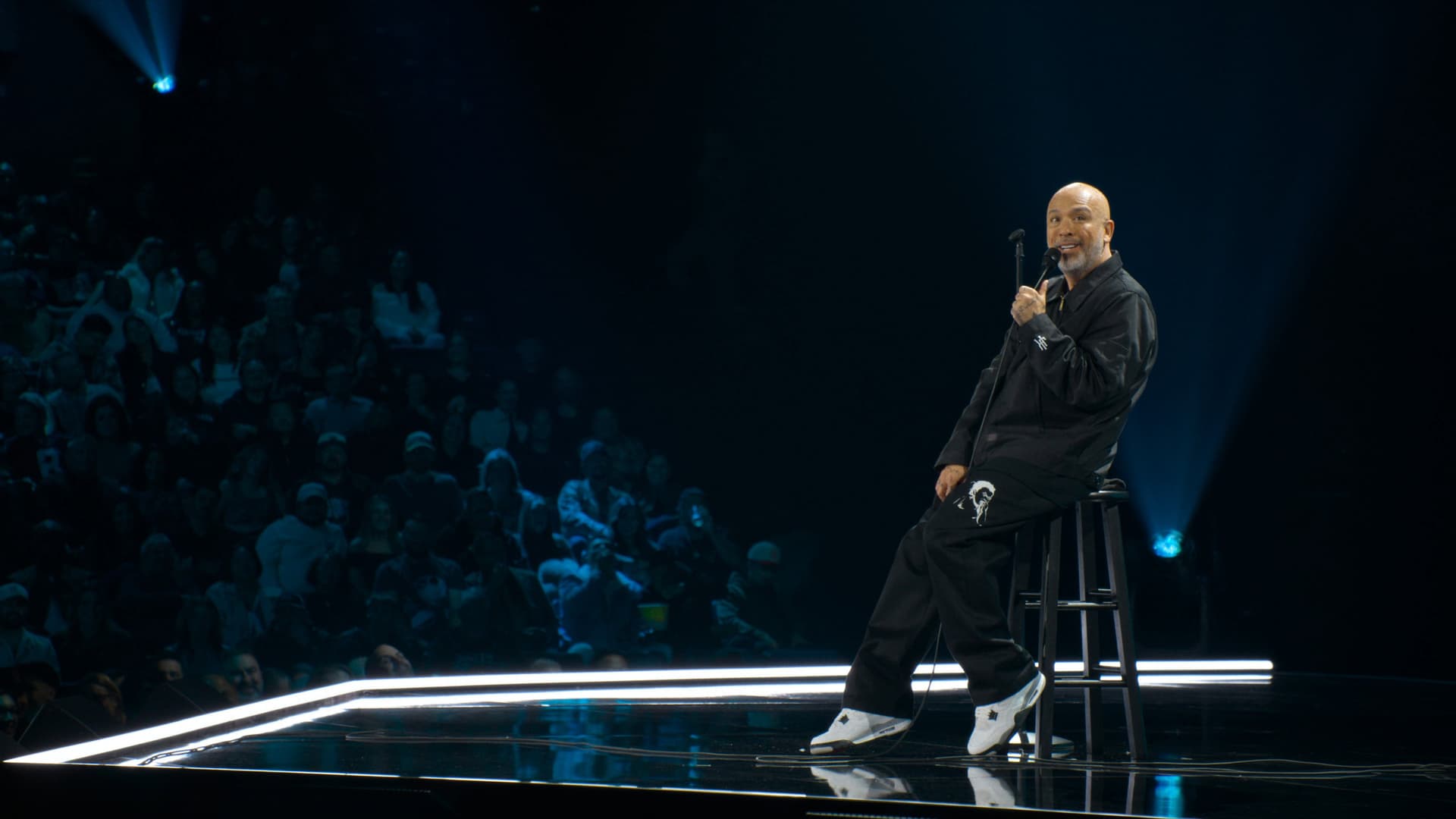 Jo Koy: Blue in the Face